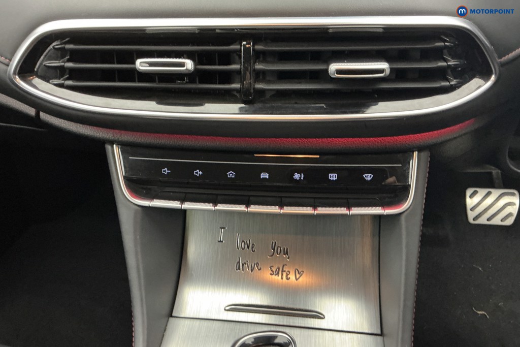 Mg Motor Uk HS Trophy Automatic Petrol SUV - Stock Number (1610593) - 21st supplementary image