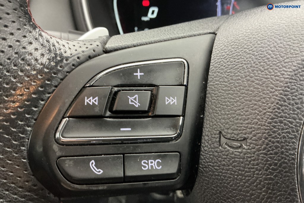 Mg Motor Uk HS Trophy Automatic Petrol SUV - Stock Number (1610593) - 24th supplementary image