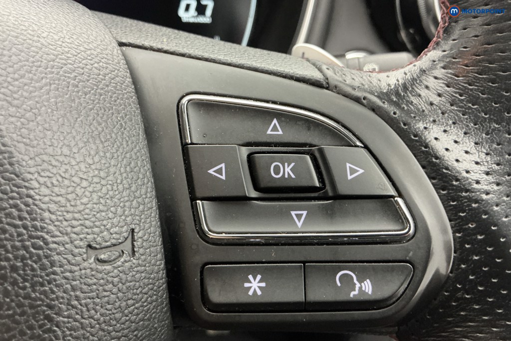 Mg Motor Uk HS Trophy Automatic Petrol SUV - Stock Number (1610593) - 25th supplementary image