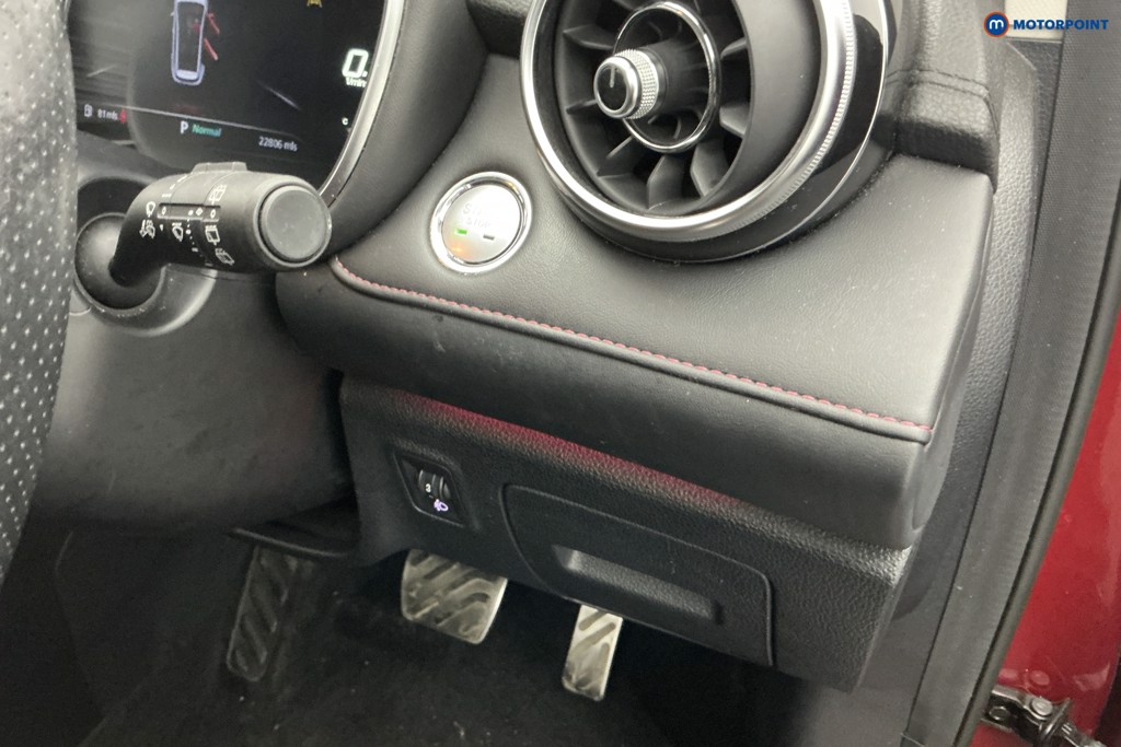 Mg Motor Uk HS Trophy Automatic Petrol SUV - Stock Number (1610593) - 26th supplementary image