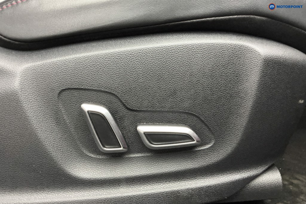 Mg Motor Uk HS Trophy Automatic Petrol SUV - Stock Number (1610593) - 27th supplementary image