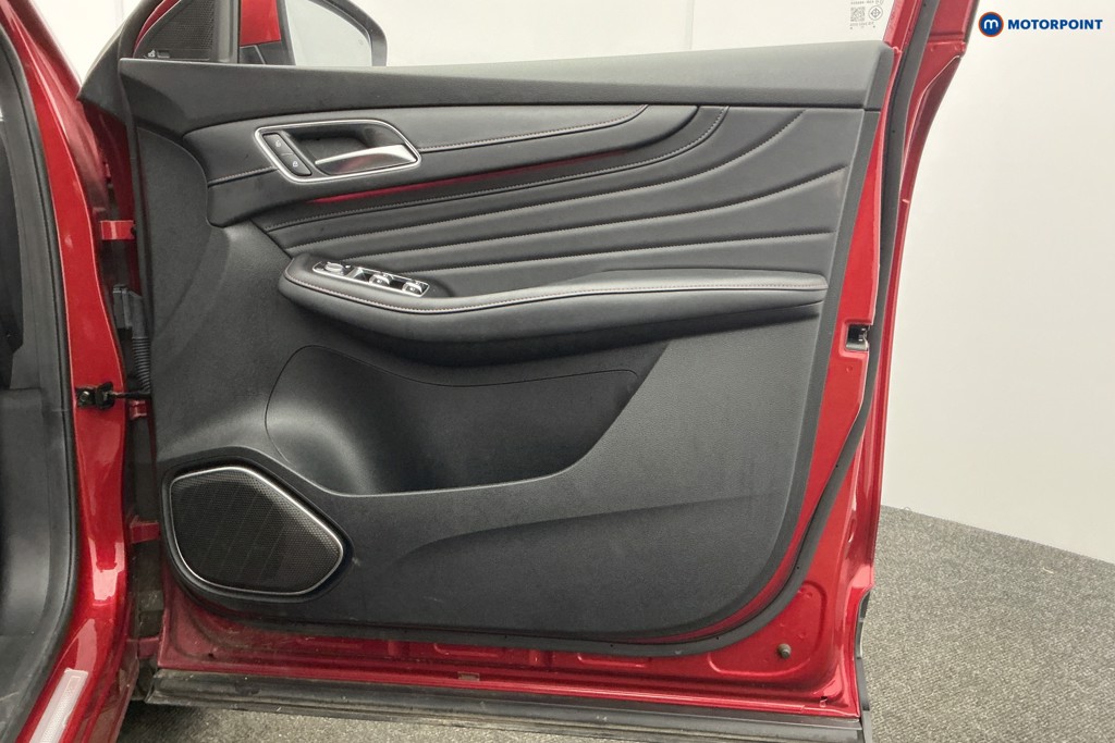 Mg Motor Uk HS Trophy Automatic Petrol SUV - Stock Number (1610593) - 28th supplementary image