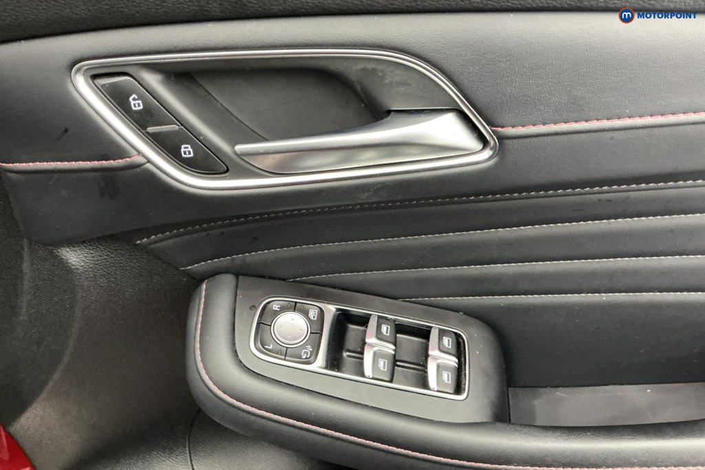 Mg Motor Uk HS Trophy Automatic Petrol SUV - Stock Number (1610593) - 29th supplementary image