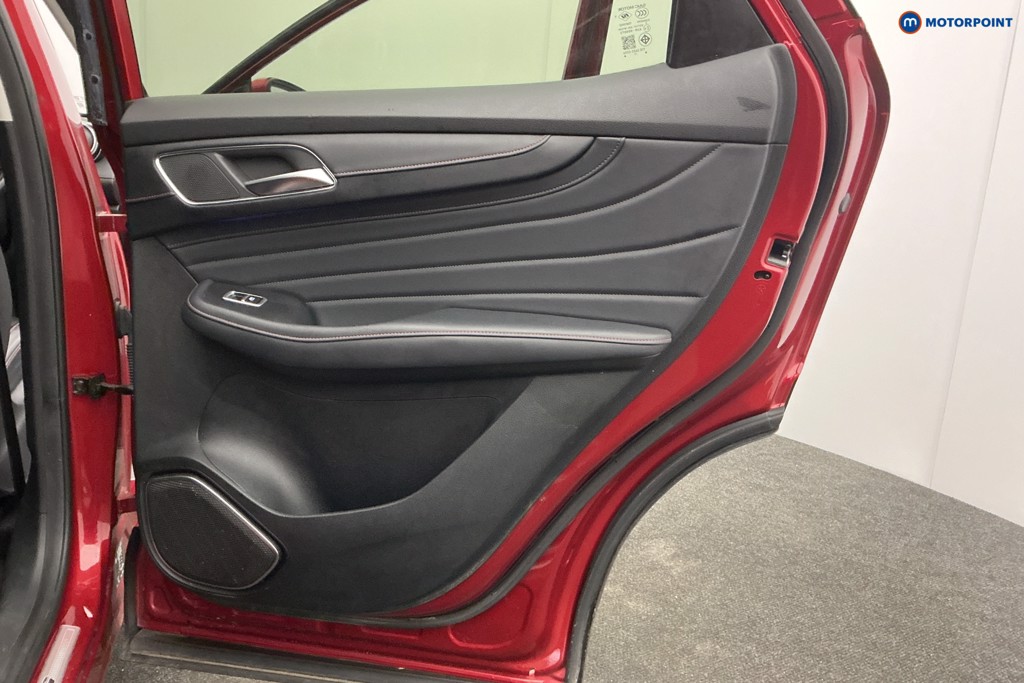 Mg Motor Uk HS Trophy Automatic Petrol SUV - Stock Number (1610593) - 30th supplementary image