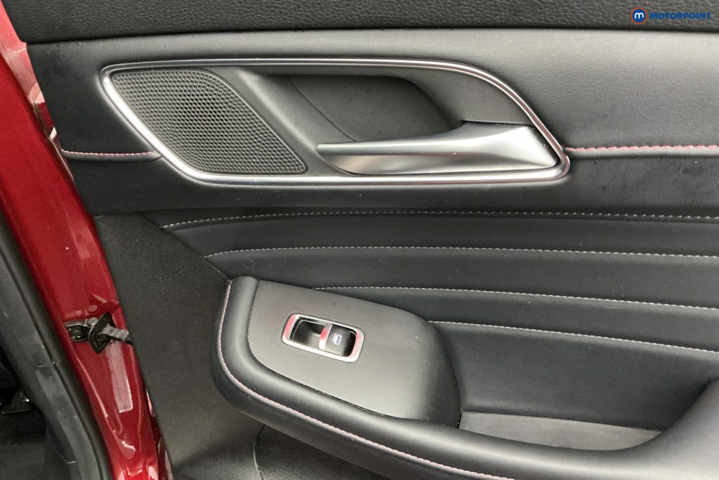 Mg Motor Uk HS Trophy Automatic Petrol SUV - Stock Number (1610593) - 31st supplementary image