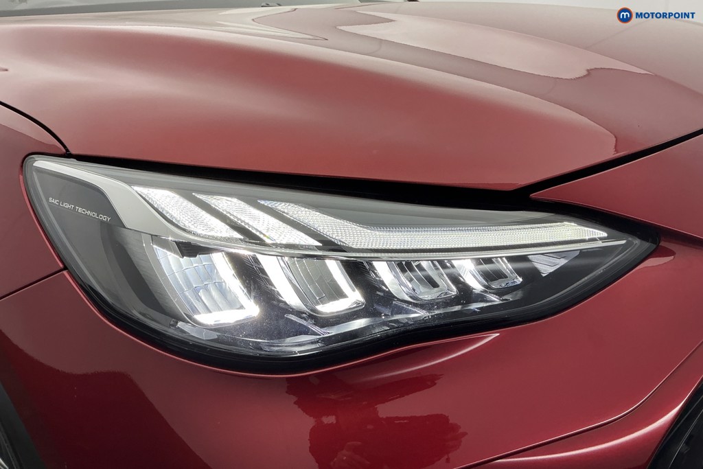 Mg Motor Uk HS Trophy Automatic Petrol SUV - Stock Number (1610593) - 32nd supplementary image