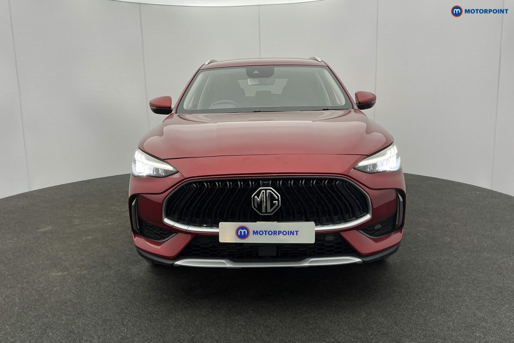 Mg Motor Uk HS Trophy Automatic Petrol SUV - Stock Number (1610593) - 34th supplementary image