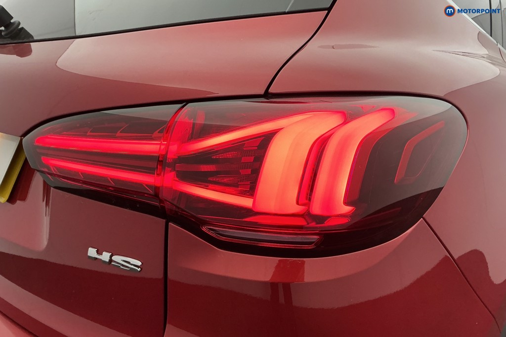 Mg Motor Uk HS Trophy Automatic Petrol SUV - Stock Number (1610593) - 36th supplementary image