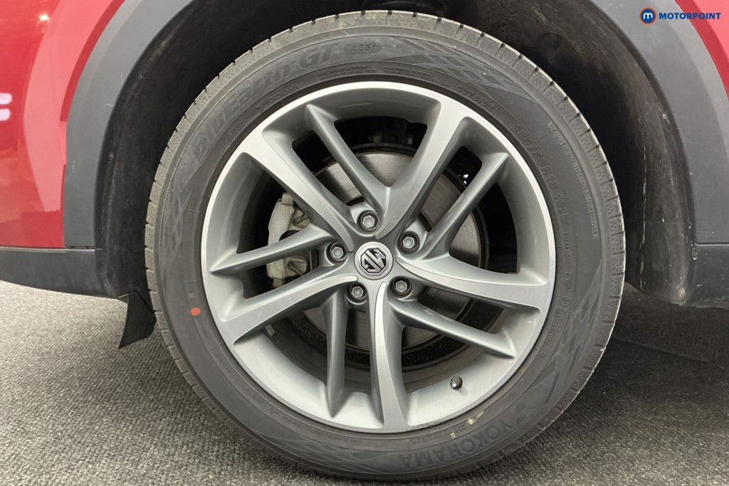 Mg Motor Uk HS Trophy Automatic Petrol SUV - Stock Number (1610593) - 37th supplementary image