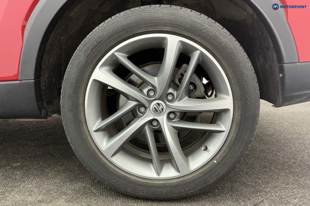 Mg Motor Uk HS Trophy Automatic Petrol SUV - Stock Number (1610593) - 38th supplementary image