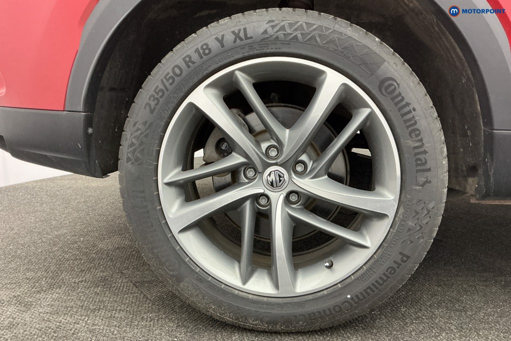 Mg Motor Uk HS Trophy Automatic Petrol SUV - Stock Number (1610593) - 39th supplementary image