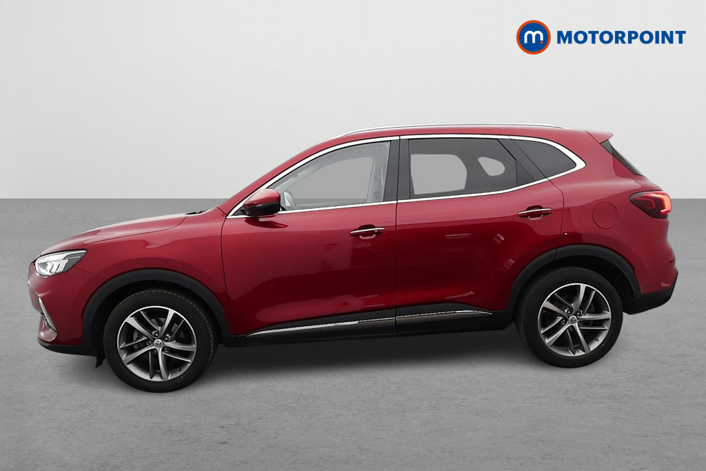 Mg Motor Uk HS Trophy Automatic Petrol SUV - Stock Number (1610593) - Passenger side