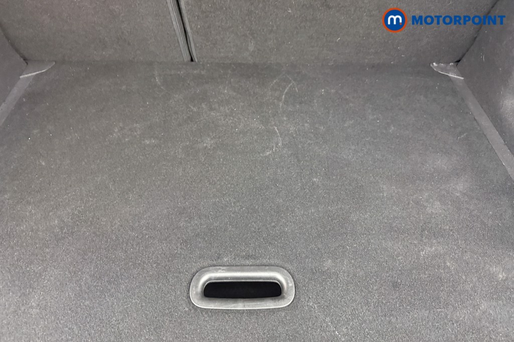 Renault Captur Iconic Manual Petrol SUV - Stock Number (1611178) - 3rd supplementary image