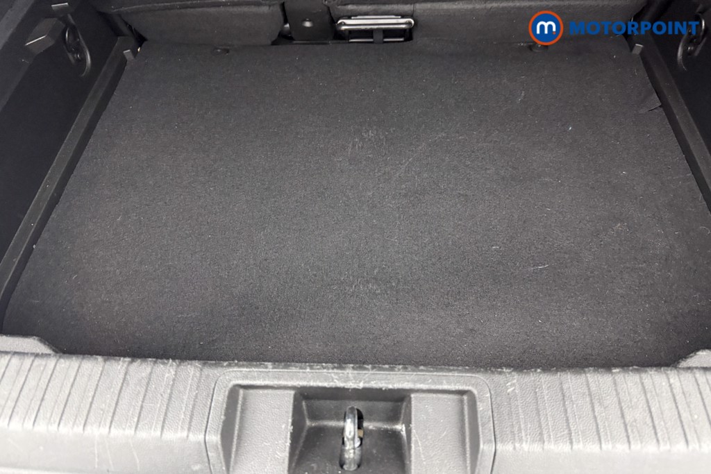 Renault Captur Iconic Manual Petrol SUV - Stock Number (1611178) - 4th supplementary image