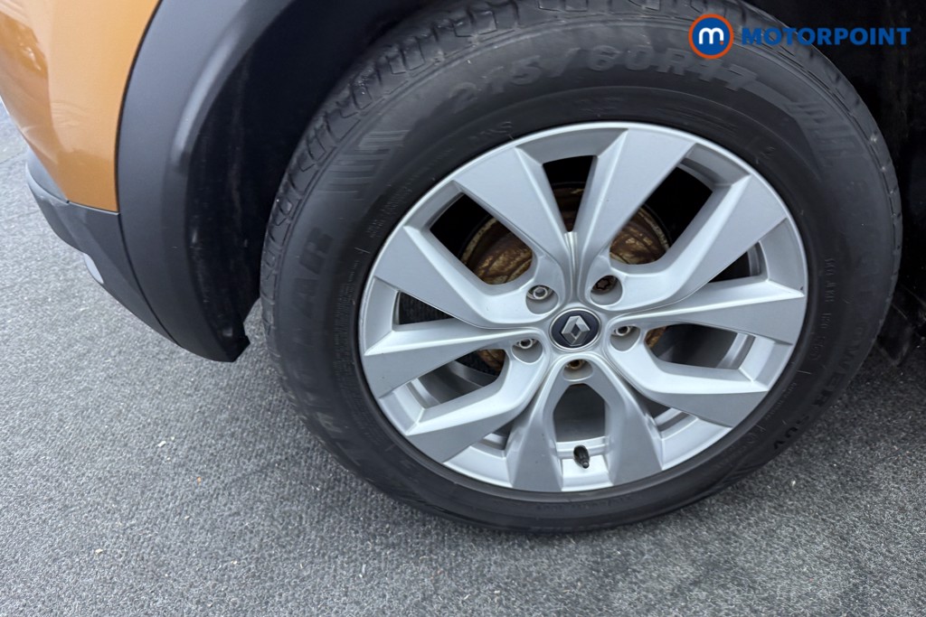 Renault Captur Iconic Manual Petrol SUV - Stock Number (1611178) - 6th supplementary image