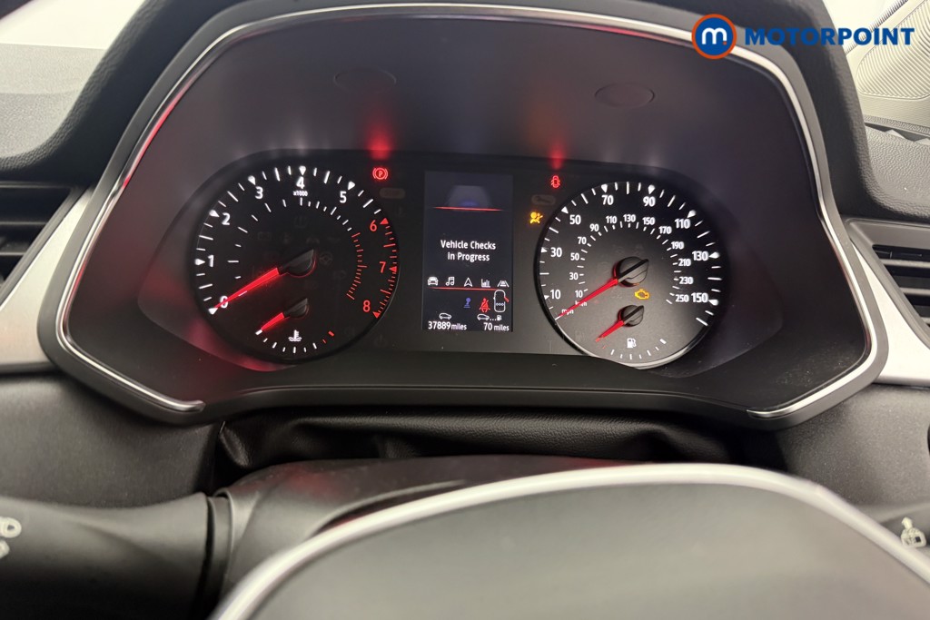 Renault Captur Iconic Manual Petrol SUV - Stock Number (1611178) - 16th supplementary image