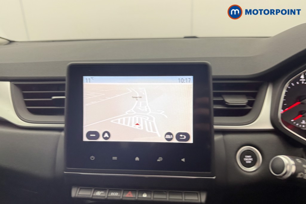 Renault Captur Iconic Manual Petrol SUV - Stock Number (1611178) - 19th supplementary image