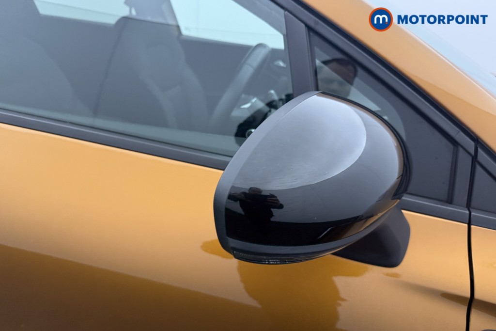 Renault Captur Iconic Manual Petrol SUV - Stock Number (1611178) - 20th supplementary image