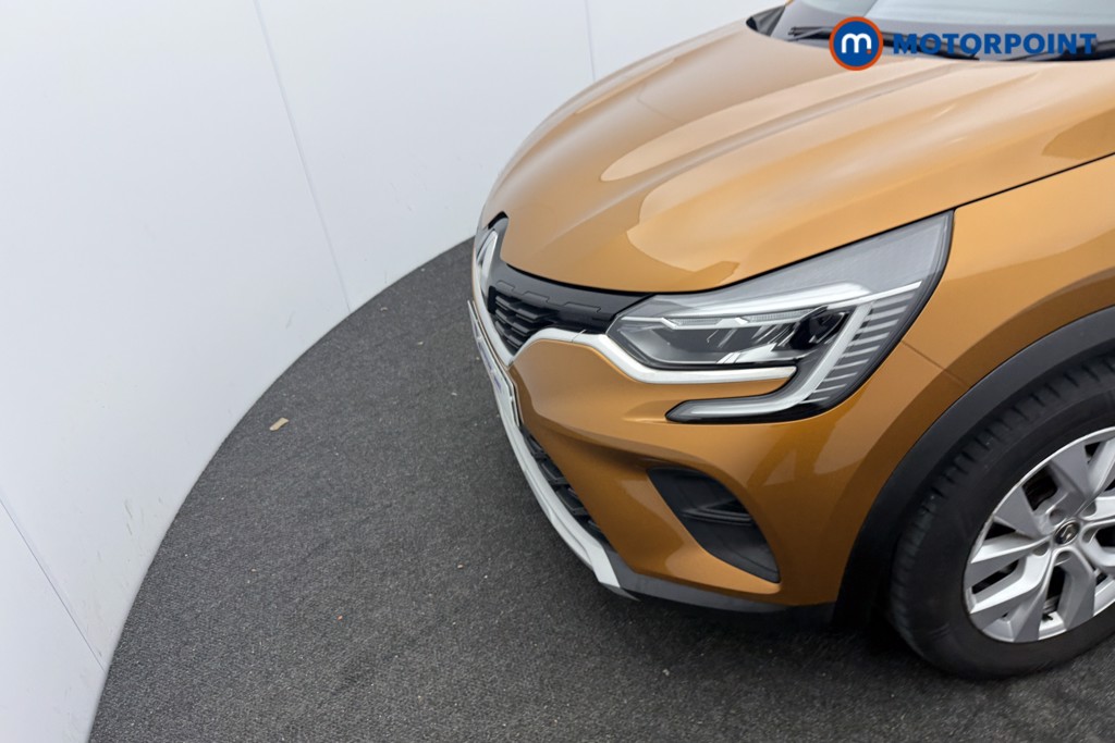 Renault Captur Iconic Manual Petrol SUV - Stock Number (1611178) - 24th supplementary image