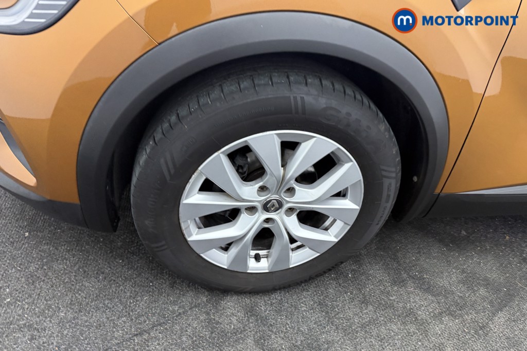 Renault Captur Iconic Manual Petrol SUV - Stock Number (1611178) - 25th supplementary image