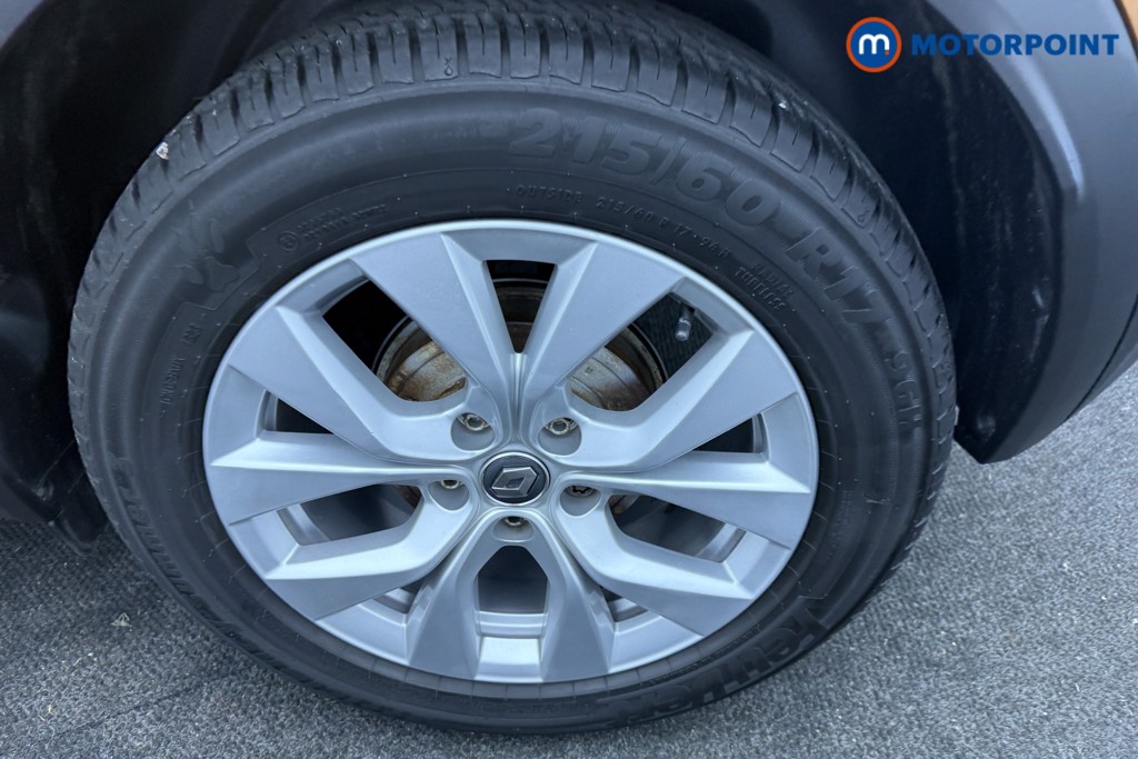 Renault Captur Iconic Manual Petrol SUV - Stock Number (1611178) - 27th supplementary image