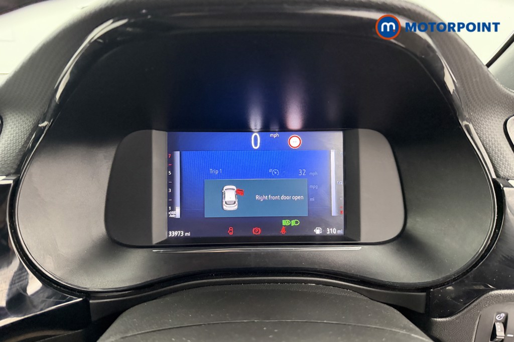 Vauxhall Corsa GS Manual Petrol Hatchback - Stock Number (1611287) - 2nd supplementary image