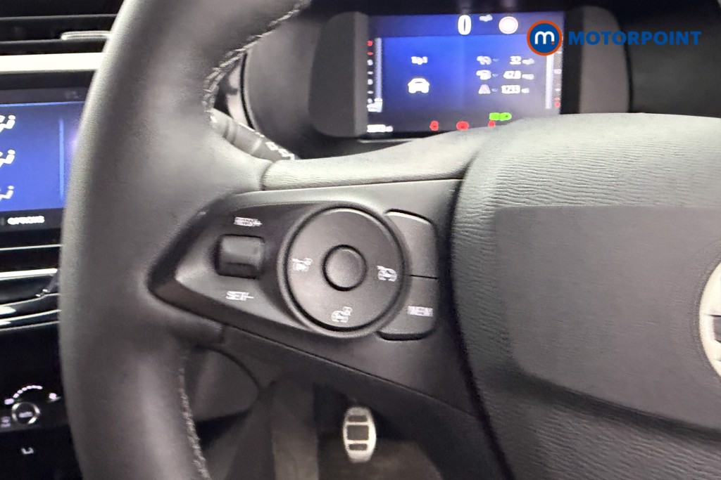 Vauxhall Corsa GS Manual Petrol Hatchback - Stock Number (1611287) - 3rd supplementary image