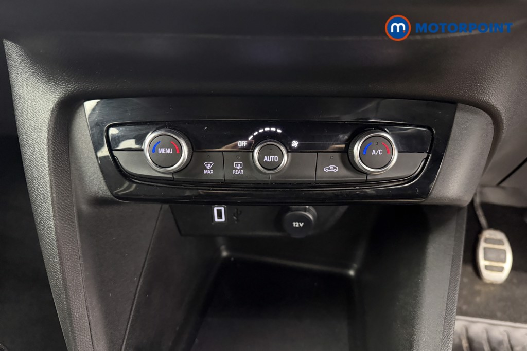 Vauxhall Corsa GS Manual Petrol Hatchback - Stock Number (1611287) - 6th supplementary image