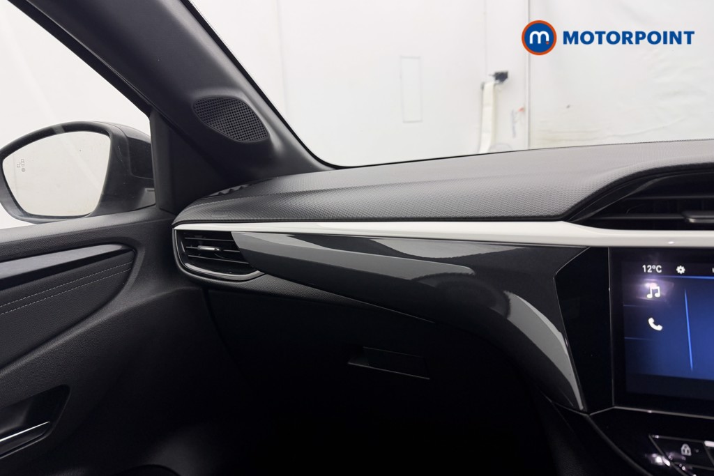 Vauxhall Corsa GS Manual Petrol Hatchback - Stock Number (1611287) - 9th supplementary image