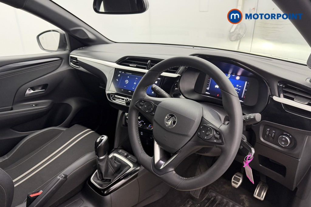 Vauxhall Corsa GS Manual Petrol Hatchback - Stock Number (1611287) - 11th supplementary image