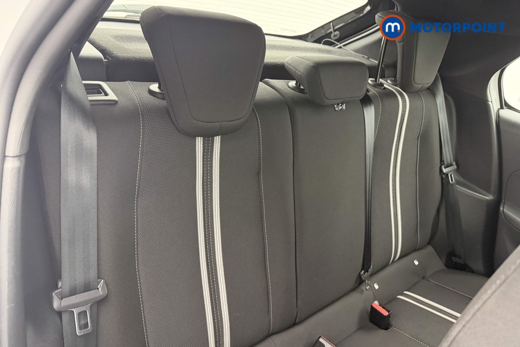 Vauxhall Corsa GS Manual Petrol Hatchback - Stock Number (1611287) - 13th supplementary image