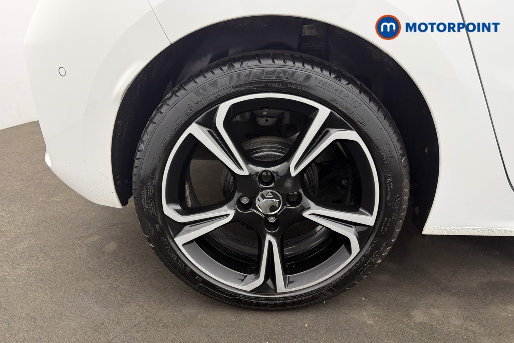 Vauxhall Corsa GS Manual Petrol Hatchback - Stock Number (1611287) - 15th supplementary image