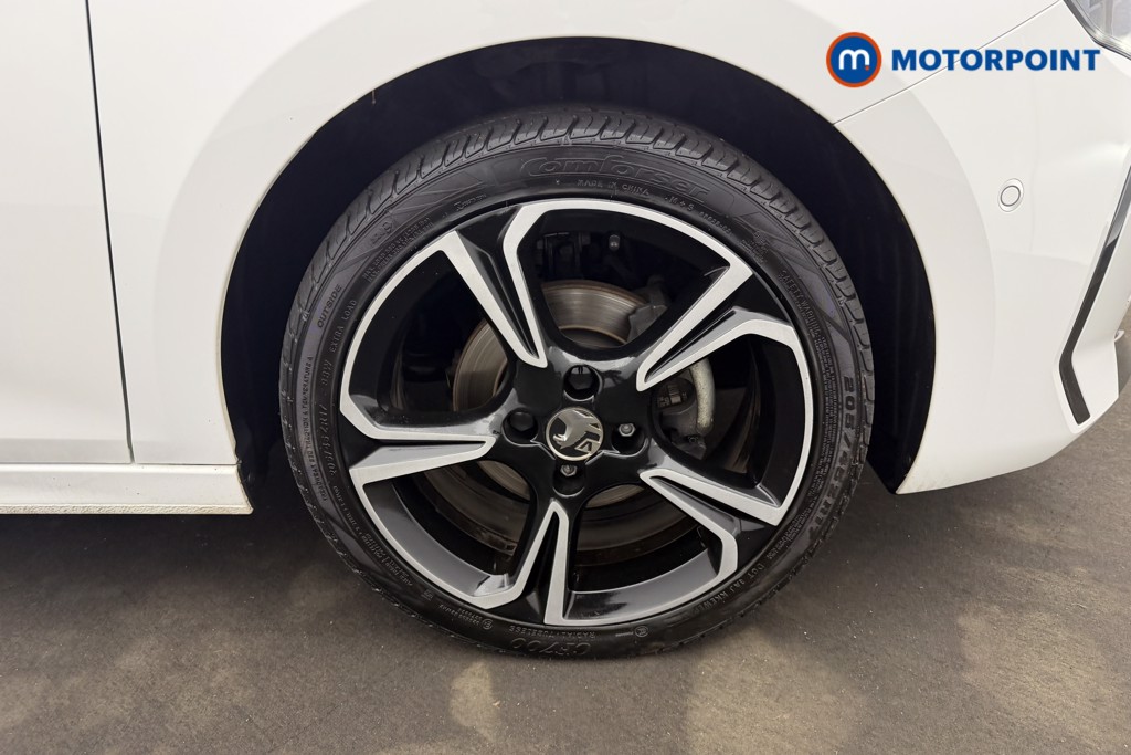 Vauxhall Corsa GS Manual Petrol Hatchback - Stock Number (1611287) - 16th supplementary image