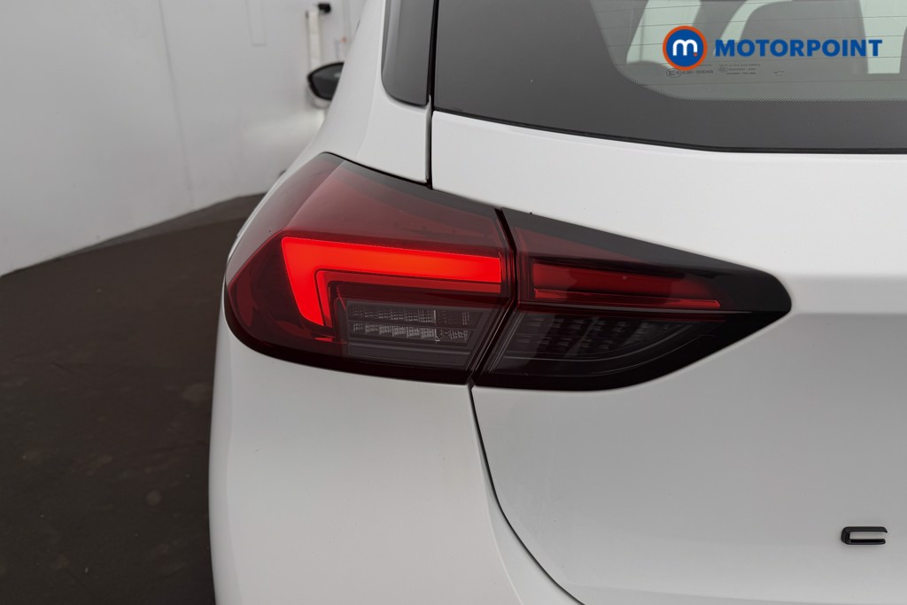 Vauxhall Corsa GS Manual Petrol Hatchback - Stock Number (1611287) - 19th supplementary image