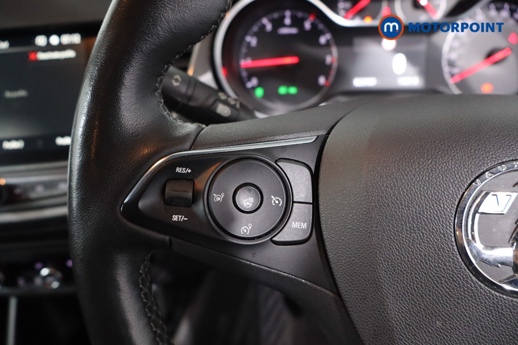 Vauxhall Crossland Ultimate Manual Petrol SUV - Stock Number (1611683) - 7th supplementary image