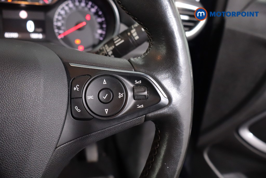 Vauxhall Crossland Ultimate Manual Petrol SUV - Stock Number (1611683) - 8th supplementary image
