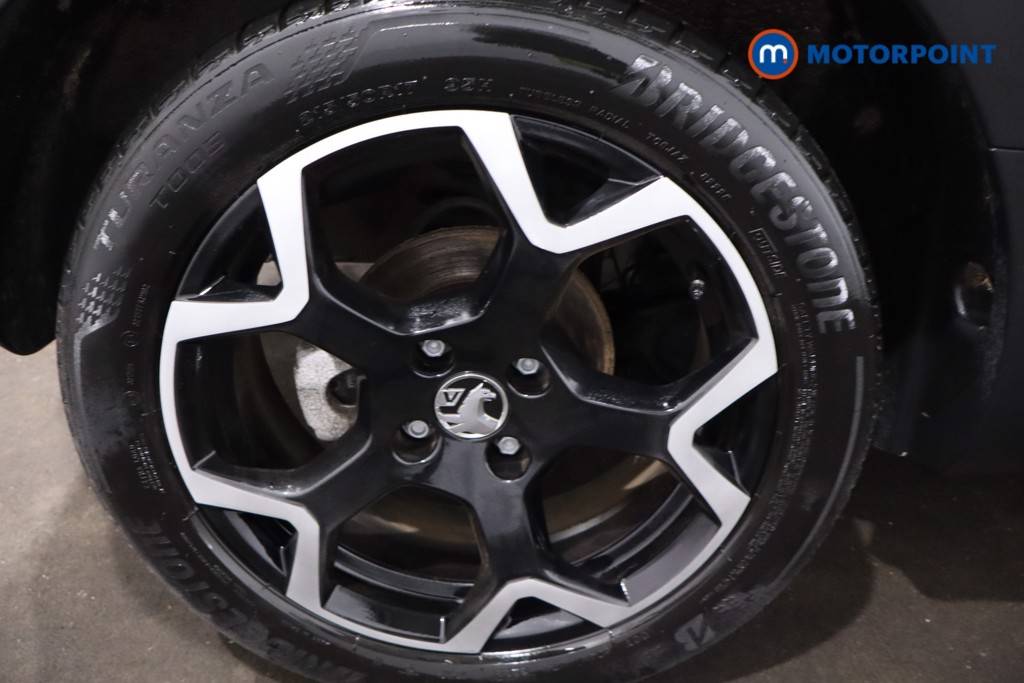 Vauxhall Crossland Ultimate Manual Petrol SUV - Stock Number (1611683) - 9th supplementary image