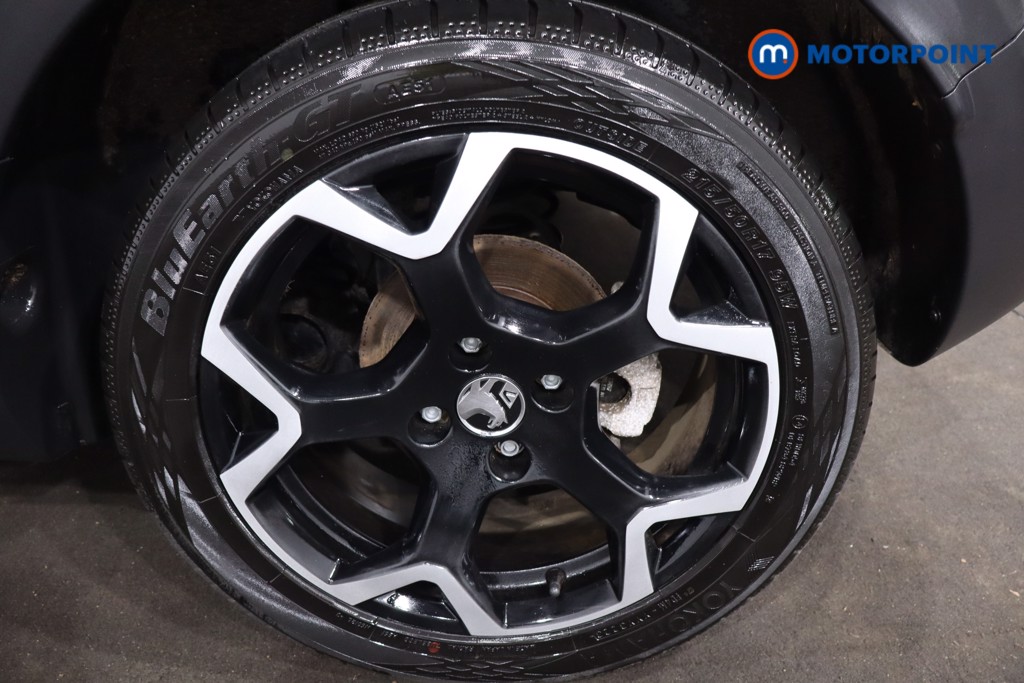 Vauxhall Crossland Ultimate Manual Petrol SUV - Stock Number (1611683) - 12th supplementary image