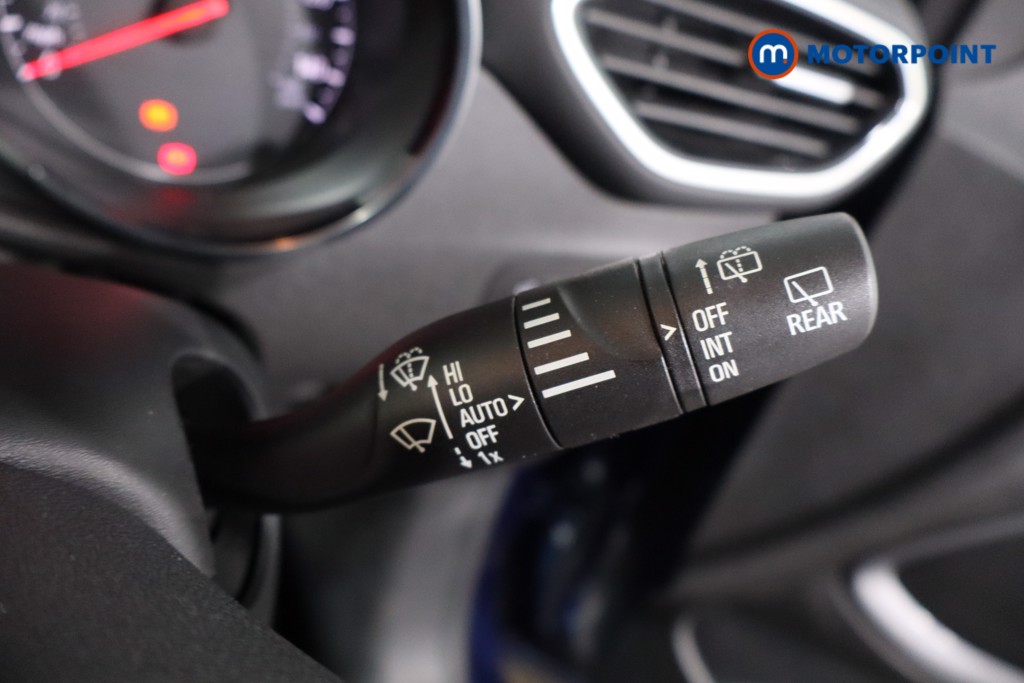 Vauxhall Crossland Ultimate Manual Petrol SUV - Stock Number (1611683) - 15th supplementary image
