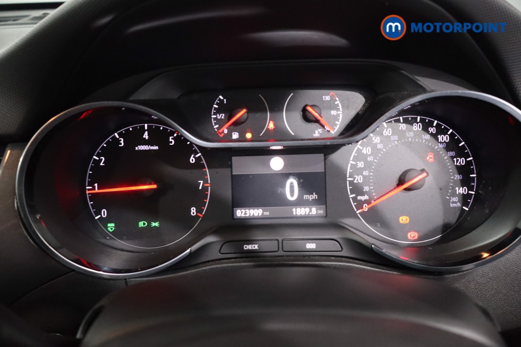 Vauxhall Crossland Ultimate Manual Petrol SUV - Stock Number (1611683) - 16th supplementary image