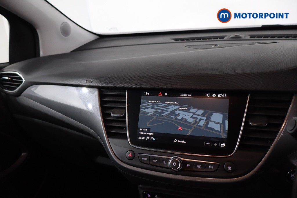 Vauxhall Crossland Ultimate Manual Petrol SUV - Stock Number (1611683) - 19th supplementary image