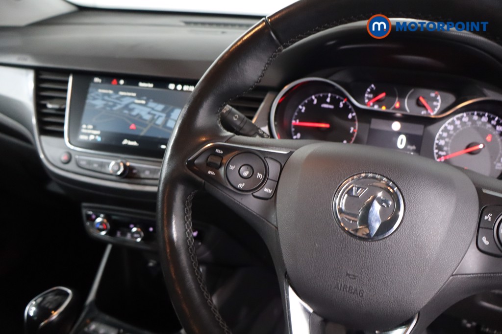 Vauxhall Crossland Ultimate Manual Petrol SUV - Stock Number (1611683) - 20th supplementary image