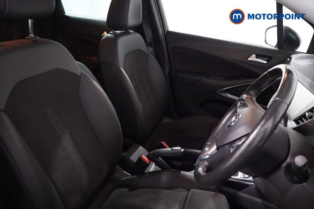 Vauxhall Crossland Ultimate Manual Petrol SUV - Stock Number (1611683) - 23rd supplementary image