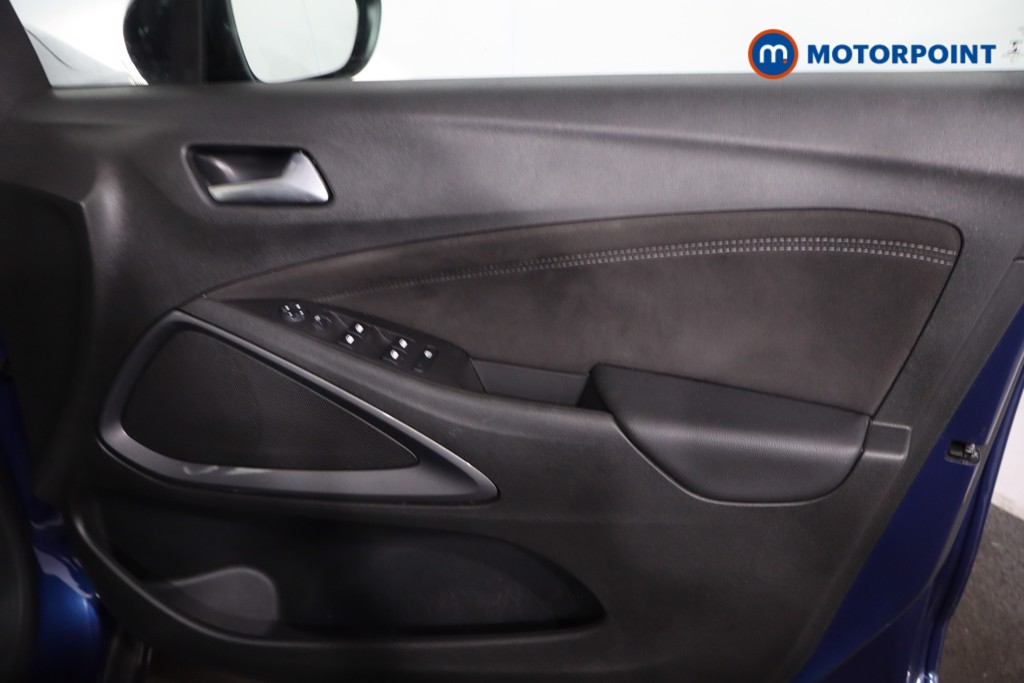 Vauxhall Crossland Ultimate Manual Petrol SUV - Stock Number (1611683) - 24th supplementary image