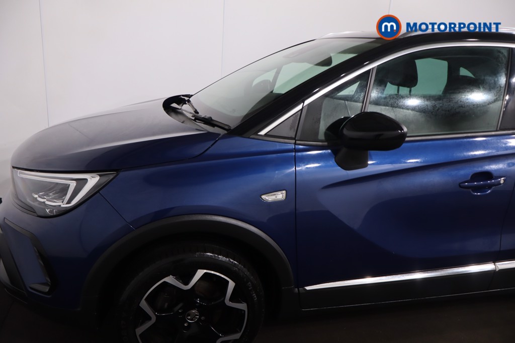 Vauxhall Crossland Ultimate Manual Petrol SUV - Stock Number (1611683) - 27th supplementary image