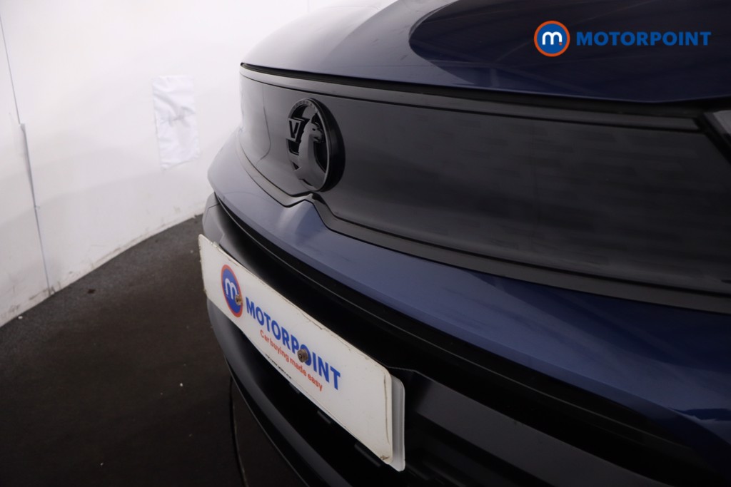 Vauxhall Crossland Ultimate Manual Petrol SUV - Stock Number (1611683) - 28th supplementary image