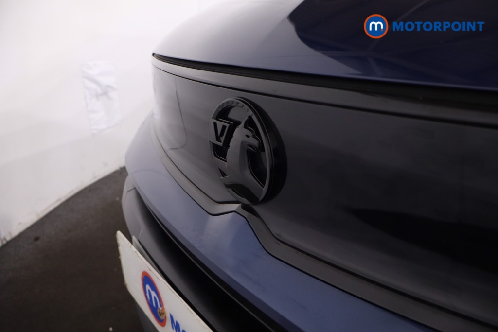 Vauxhall Crossland Ultimate Manual Petrol SUV - Stock Number (1611683) - 29th supplementary image