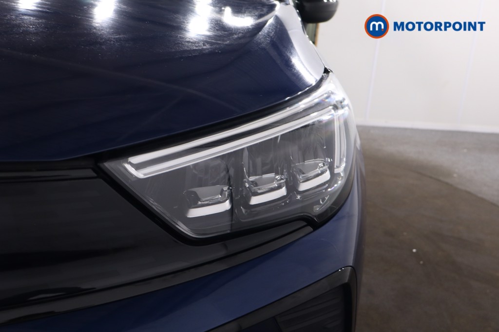 Vauxhall Crossland Ultimate Manual Petrol SUV - Stock Number (1611683) - 30th supplementary image