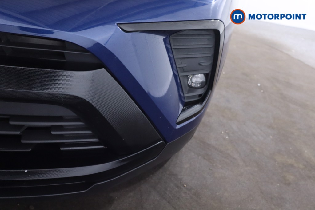 Vauxhall Crossland Ultimate Manual Petrol SUV - Stock Number (1611683) - 31st supplementary image