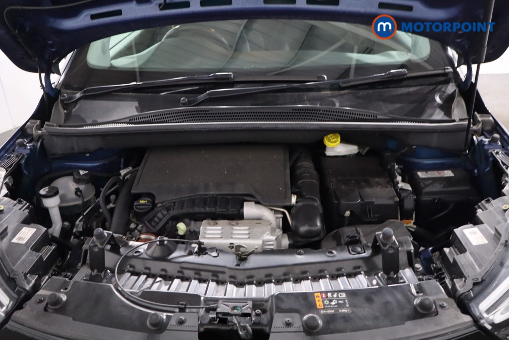 Vauxhall Crossland Ultimate Manual Petrol SUV - Stock Number (1611683) - 32nd supplementary image